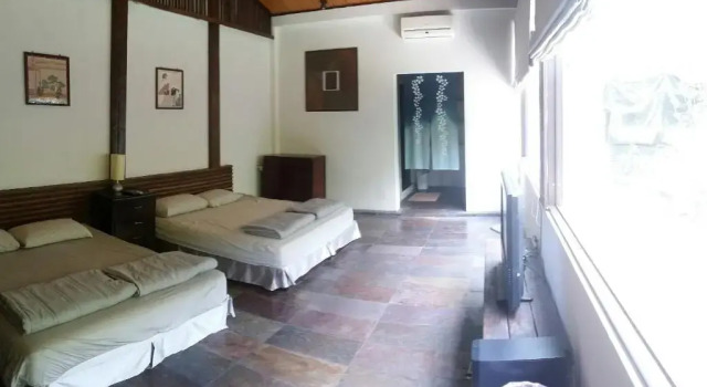 Номер Standard Bright Moon Homestay