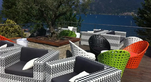 Апартаменты Veranda Beach Apartment