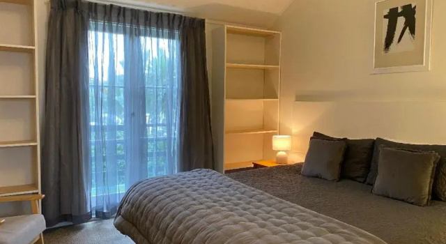Двухместный номер Deluxe Bavaria Boutique Hotel