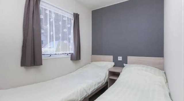 BH Dommeldal Mobile home, Забронировать Отель СПА-отели Валкенсвард, SPA-услуги