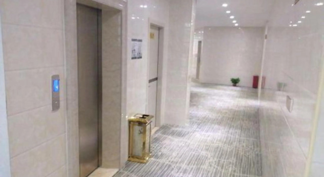 Foshan Mingdu Business Hotel, Book Hotel Foshan Foshan Area