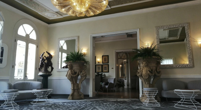 Ausonia Hungaria Wellness & Lifestyle, Забронировать Отель Отели Лидо ди Езоло 5 звезд, 5*