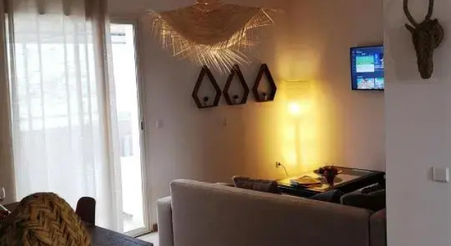 LAU 10 Appart Terrasse, Забронировать Апартаменты/квартира Отели Рабата с парковкой, рядом с Ministry of Energy, Mines, Water and Environment, Парковка