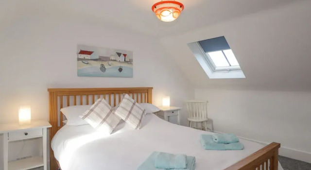 19 Reidhaven Street, Забронировать Дом для отпуска Банф Aberdeenshire