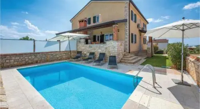 Holiday home Lovrecica Vladimira Nazora