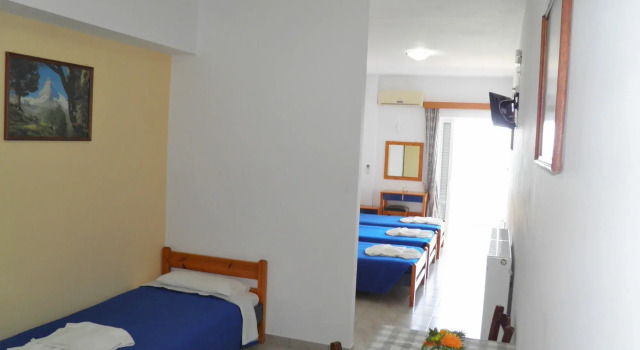 Christi Apartments