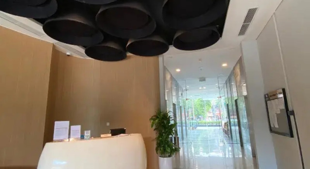 Apec Mandala hotel & suites Hải dương, Buchen Sie Hotel Hải Dương Hai Duong