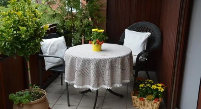 Апартаменты Platzek, Ferienwohnung