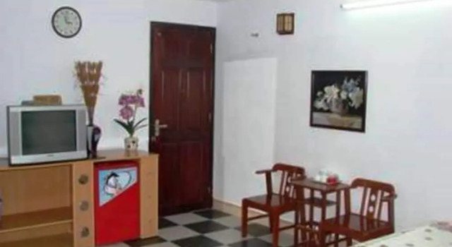 Номер Standard Phu My Hotel