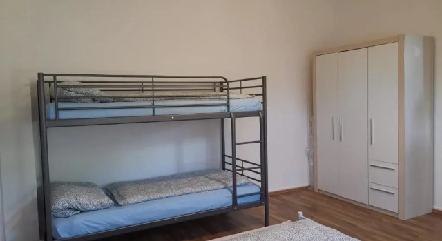 Апартаменты Ferienwohnung Harmonie 45 m2