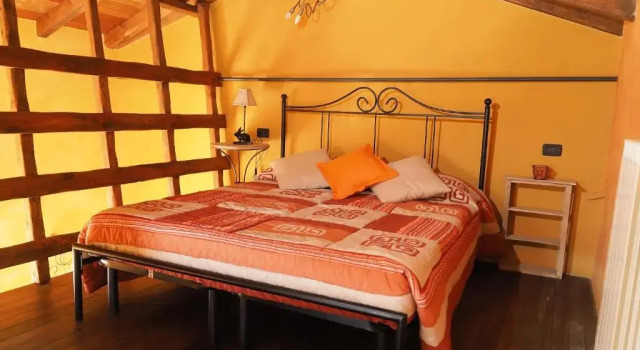 Номер Standard Casa Vacanze La Casala