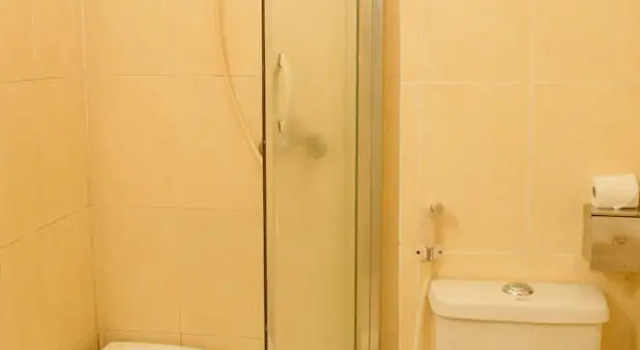 Двухместный номер Standard Nhu Phu Hotel