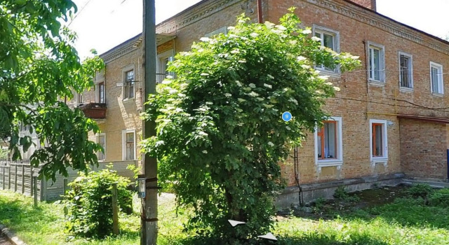 Apartment On Ierusalimka 9, Rezervovat Apartmán Hotely v Vinnycja s parkováním, Parkování