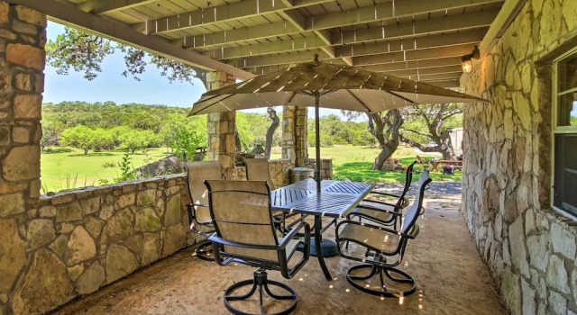 Countryside Cottage: 17 Mi to Downtown San Antonio, Book Feriehus San Antonio Bexar County