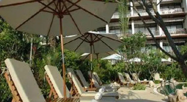 Le Murraya Boutique Hotel