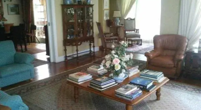 Meintjieskop Guest House, Buchen Sie Pension Arcadia 
