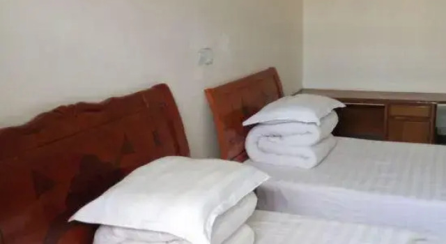 Standard huone Houfu Inn