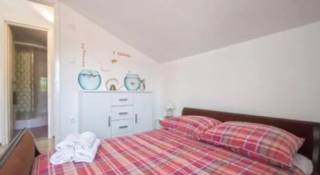 Apartments Franny, Забронировать Апартаменты/квартира Нови-Винодолски Приморско-Горанская жупания