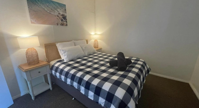 The Old Flour Mill Apartment (Gallipoli house)