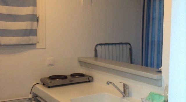 Апартаменты Standard Gryparis Club Apartments