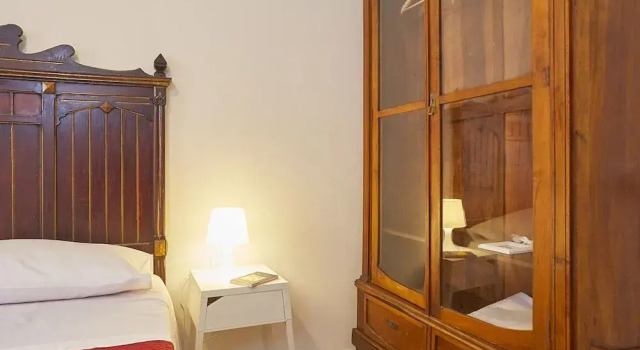 B&B DEL CORSO, Book Bed and Breakfast Hotels in Sicily with Parking, Parking
