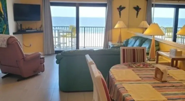 Summerhouse 257 2 Bedroom Condo, Забронировать Апартаменты/квартира Сент-Огастин Saint Augustine Area