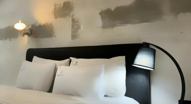 Номер Deluxe Jeonju Neul Hotel