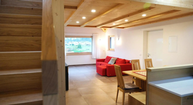 Alpine Home Fiemme