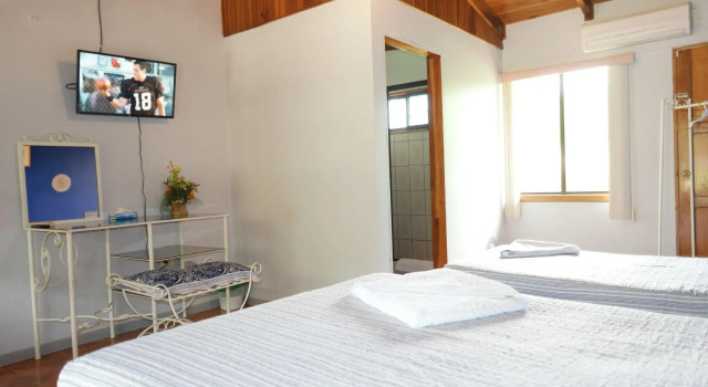 Hotel La Arena