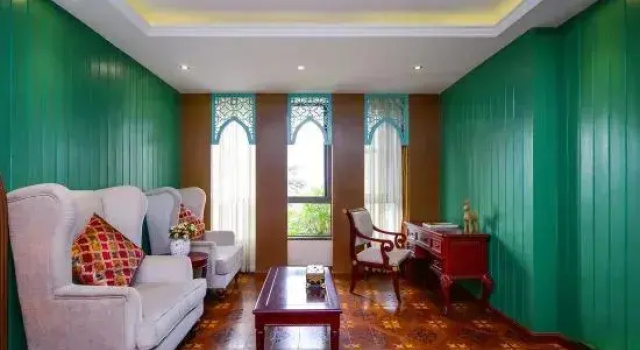 Двухместный номер Deluxe Chongqing Weistdun Hotel