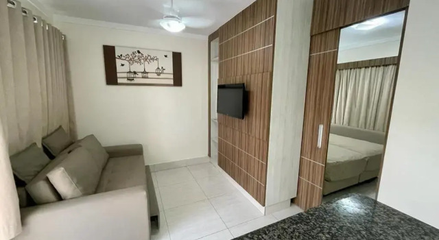 Lacqua diroma - Ótimas Suítes - Park aquático 24h - PISCINA DE ONDAS, Забронировать Отель Калдас-Новас 