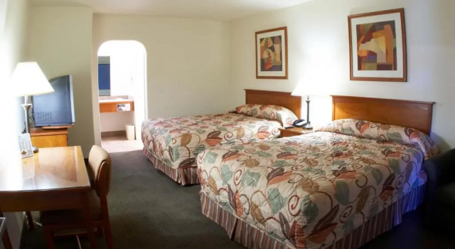 Premier Inns Metro Center