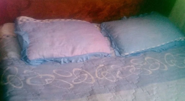 Номер Standard Damuku Guest House Eldoret