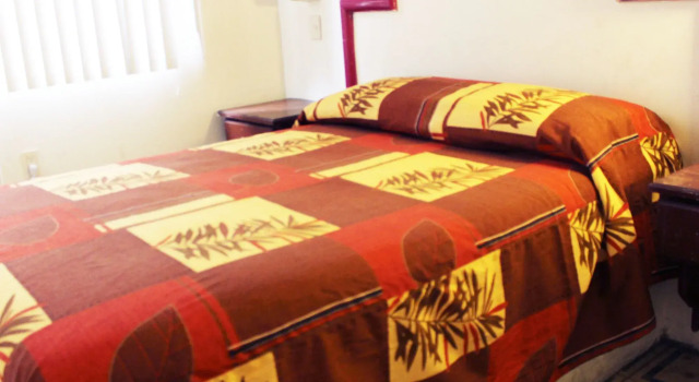 Venados Inn, Prenota Hotel Mazatlán Sinaloa
