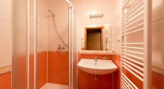 Четырёхместный номер Standard HOTEL SVRATKA