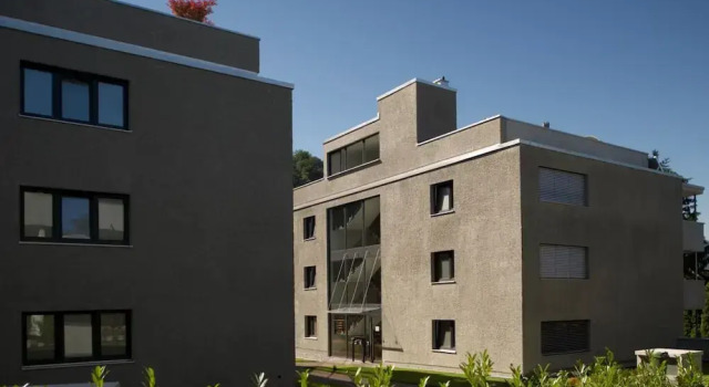Relaxed Urban Living - Aparthotel und Boardinghouse, Book Hotel Hotels in Vorarlberg with Parking, Parking