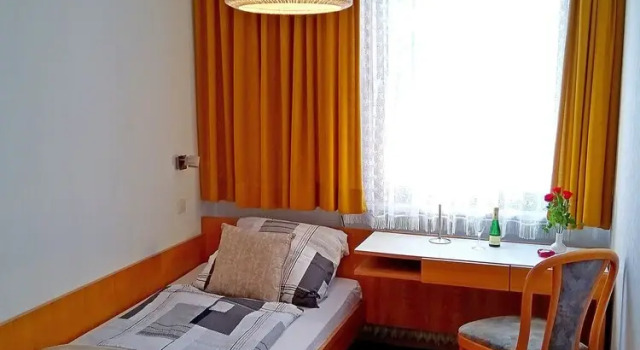 Номер Standard Hotel Gelber Hof