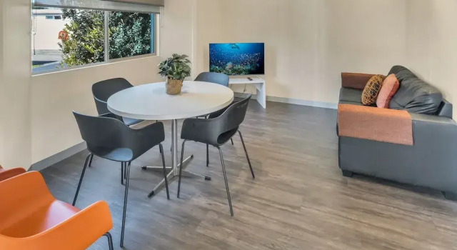 Номер Standard с 2 комнатами с балконом BIG4 Ingenia Holidays Queenscliff Beacon