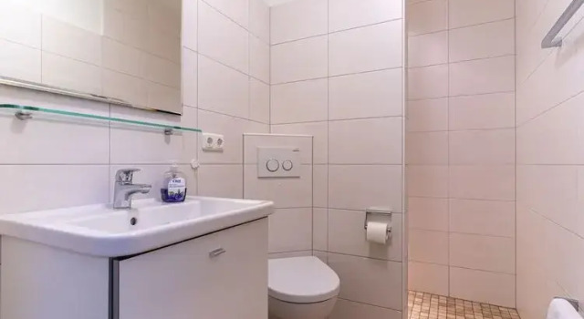 Semi-detached house in St Peter-Ording, Réserver Hôtel Ording Schleswig-Holstein