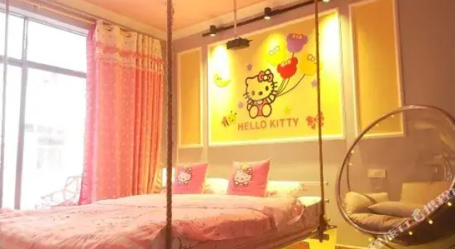 Yangshuo Fond Dream Inn, Prenota Hotel Yangshuo Guangxi