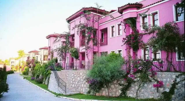 Caria Holiday Resort, Rezerwuj Ośrodek wypoczynkowy Ortaca Muğla