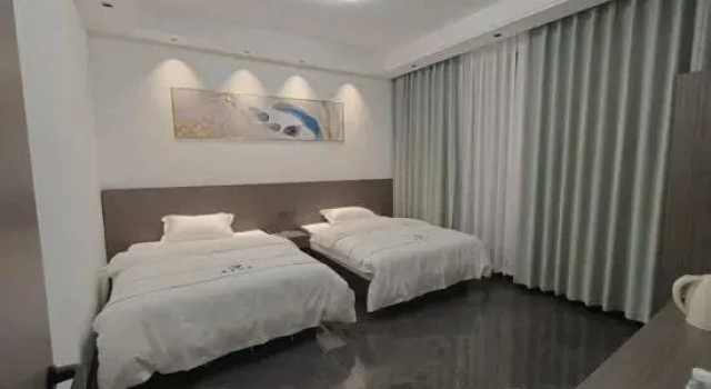 Люкс Zhenyue Residence