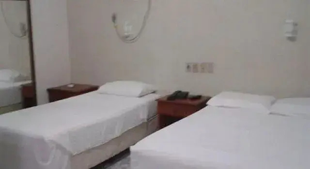 HOTEL CENTRAL - Belem, Prenota Hotel Hotel a Northern Brazil con parcheggio, Parcheggio