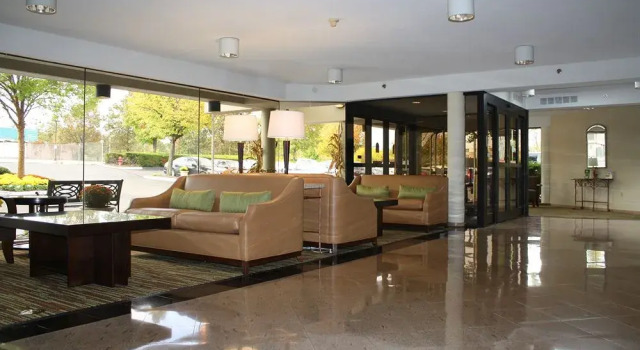 Comfort Inn Warwick Airport, Prenota Hotel Warwick Rhode Island