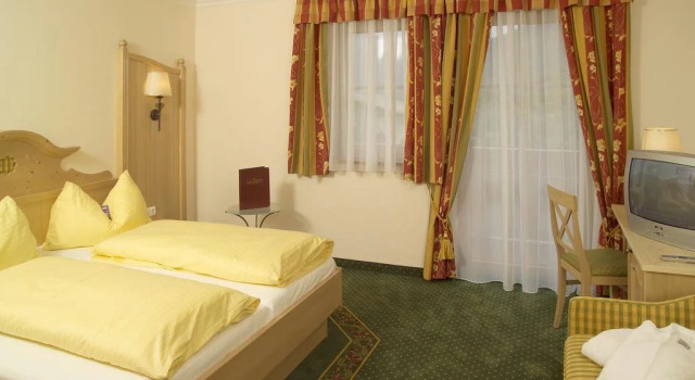 Landhotel Untermüllnergut, Réserver Hôtel Gasteinertal Salzbourg