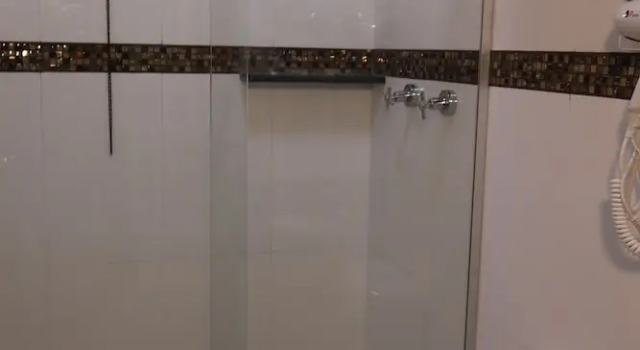 Двухместный номер Standard Ouro Minas Plaza Hotel