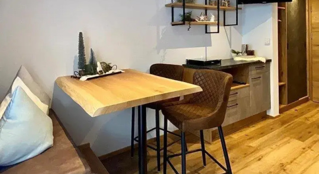 Apartamento Aignerhof