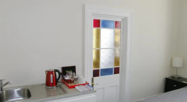 Семейный номер Standard Ponsonby Manor