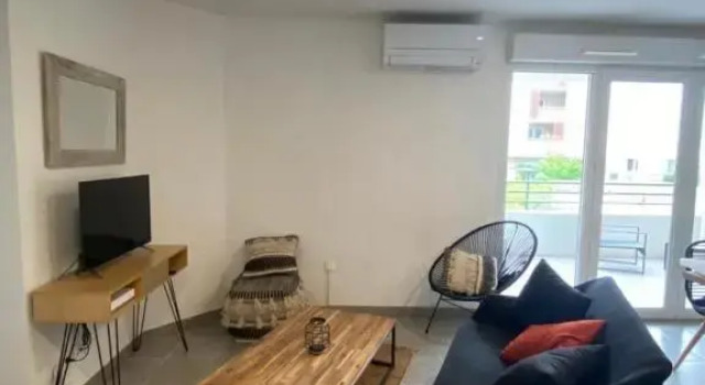 Appartement T3 La Londe les Maures