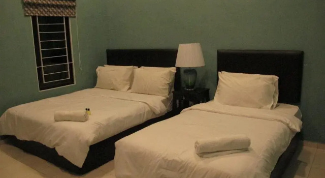 Elshape, Rezervasyon Otel Masjid Tanah Melaka